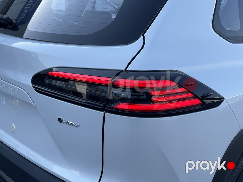 Toyota Frontlander, 2.0 L, 0.91 kWh, 2026 il, yeni — Avtomobillər, Bakı (6)