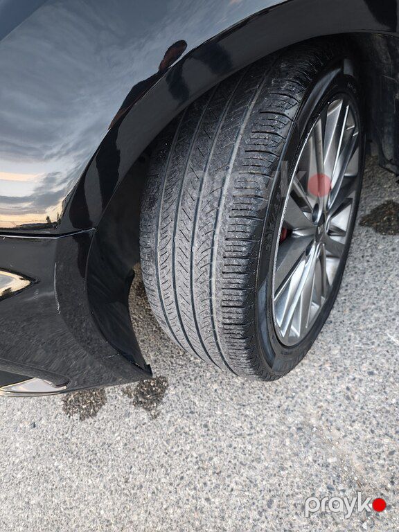 Kia Optima, 2.0 L, 2018 il, 72 200 km — Avtomobillər, Bakı (11)