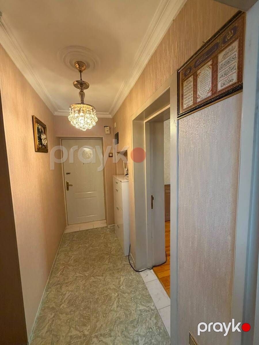 Satılır 3 otaqlı köhnə tikili 70 m² — Mənzil, Bakı (6)