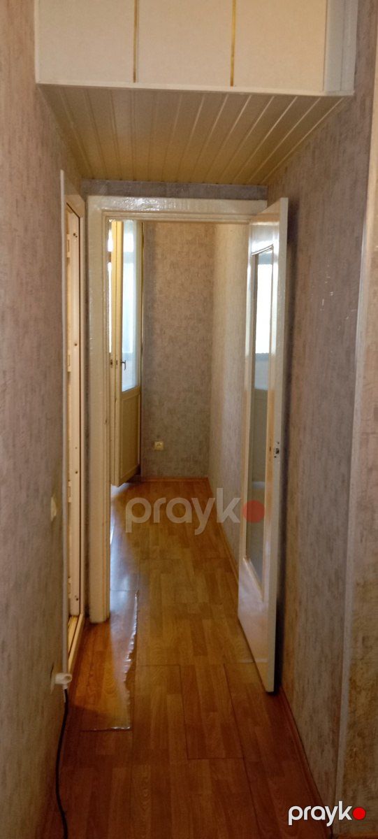 3-otaqlı yeni tikili kirayə verilir, Buzovna qəs., 57 m² — Mənzil, Bakı (6)