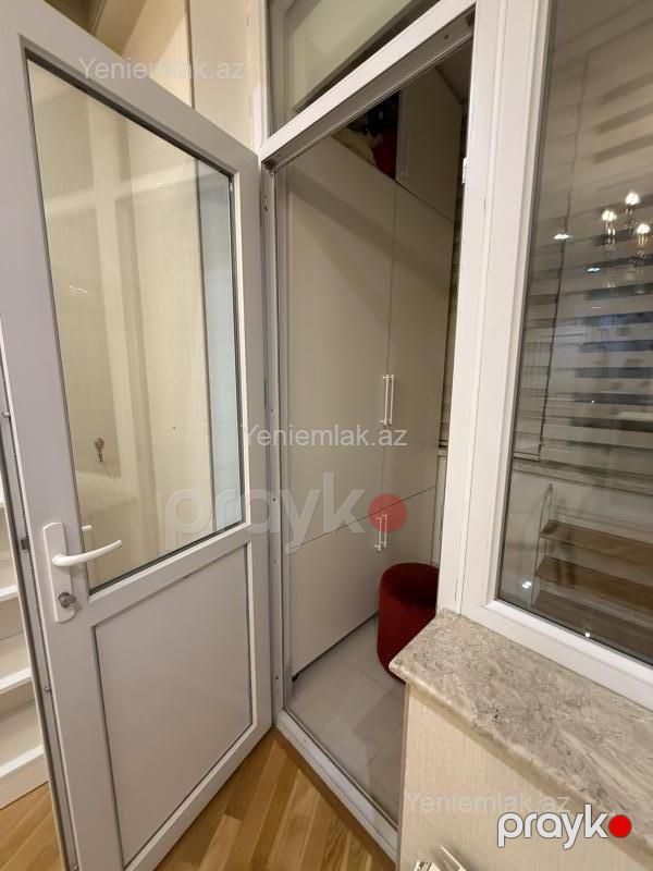 Satılır 4 otaqlı Bina evi menzil (Yeni tikili), 150.4 m², 3-cü mikrorayon — Mənzil, Sumqayıt (11)