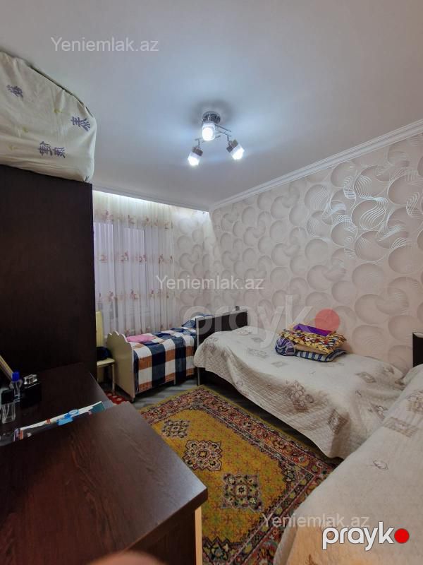 Satılır 3 otaqlı Həyət evi / Villa, 60 m², Masazır — Ev, villa, Abşeron (3)