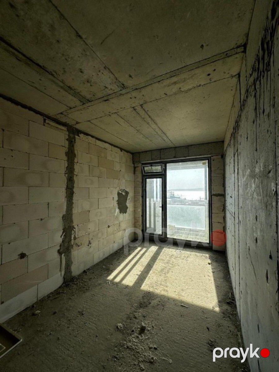 Satılır 1 otaqlı yeni tikili 70 m² — Mənzil, Bakı (6)