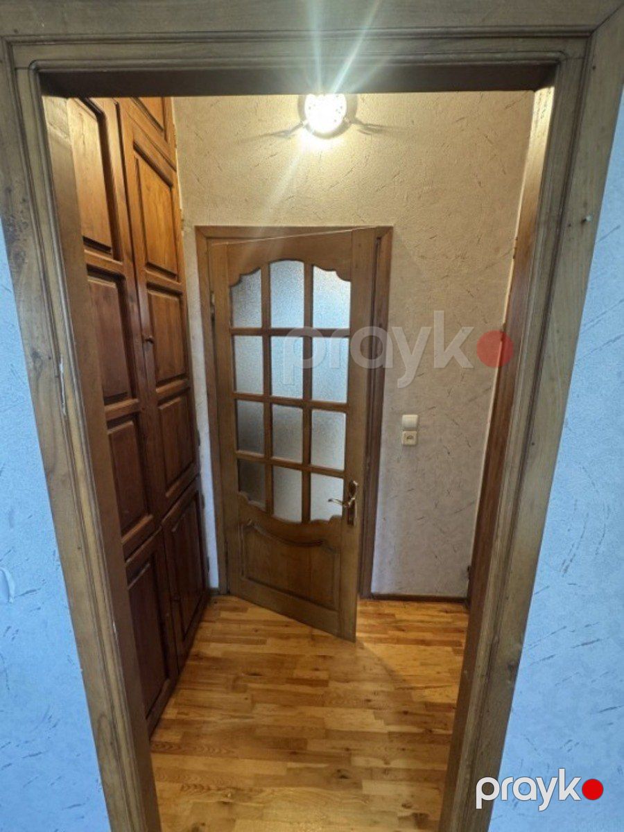 Satılır 2 otaqlı köhnə tikili 60 m² — Mənzil, Bakı (11)