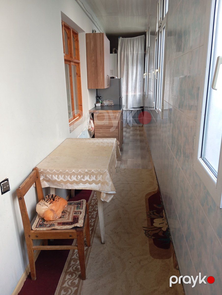 Satılır 2 otaqlı köhnə tikili 53 m² — Mənzil, Bakı (3)