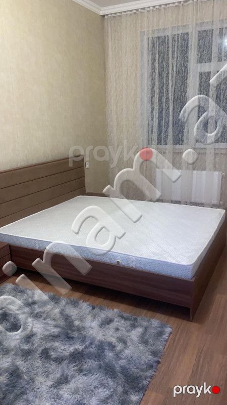 4 otaqlı Yeni tikili, Kirayə (aylıq), Bakı, Binəqədi, Azadlıq pros — Mənzil, Bakı (4)