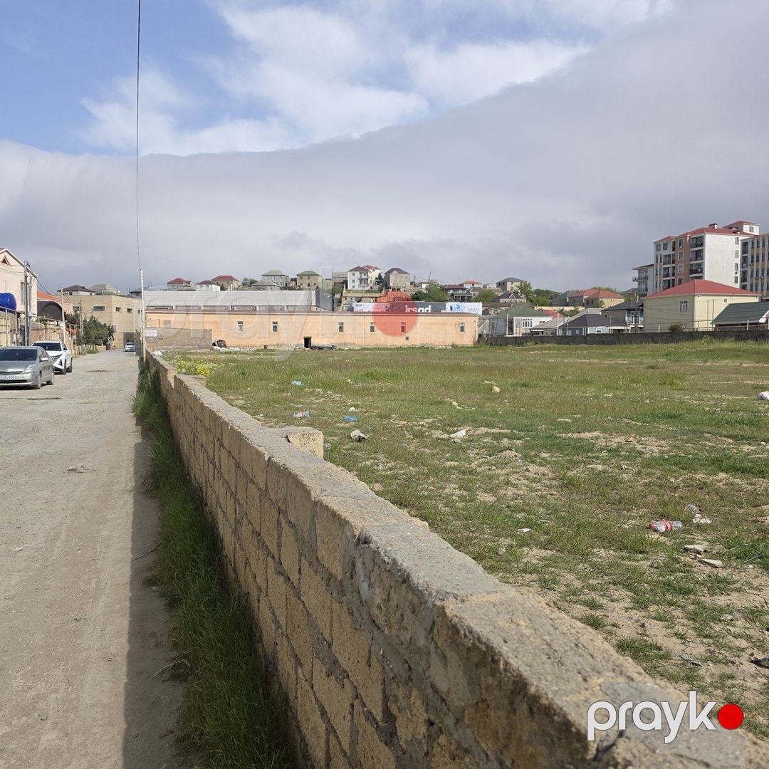 Satılır torpaq 96 sot — Torpaq, Bakı (9)