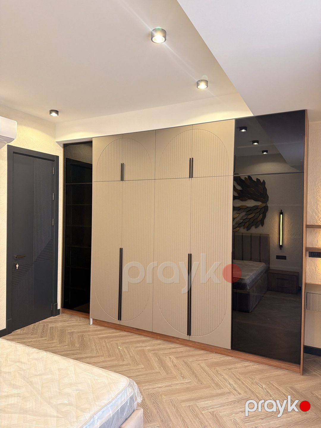 Satılır 3 otaqlı yeni tikili 142 m² — Mənzil, Bakı (12)
