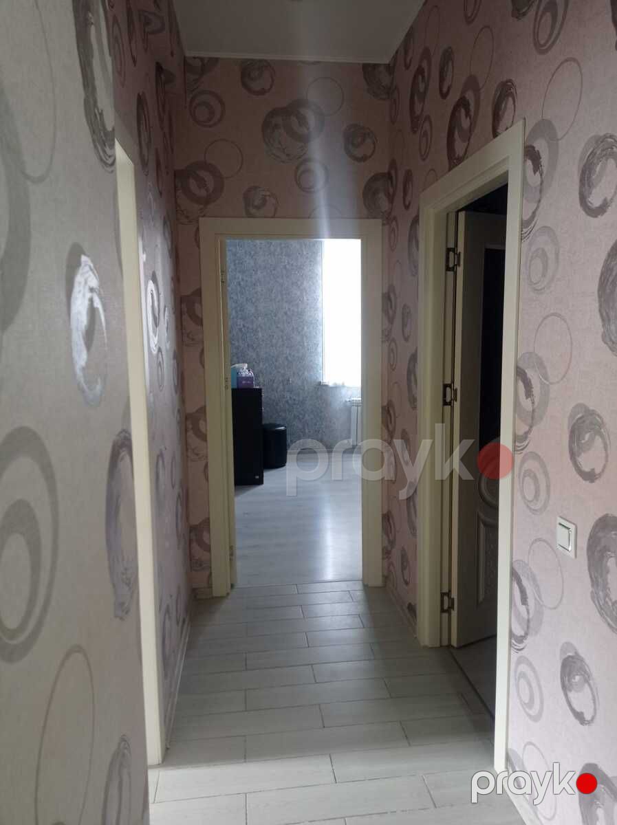 Satılır 3 otaqlı yeni tikili 80 m² — Mənzil, Bakı (5)