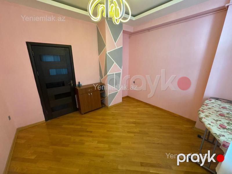Satılır 3 otaqlı Bina evi menzil (Yeni tikili), 95 m², Xətai rayonu — Mənzil, Bakı (10)