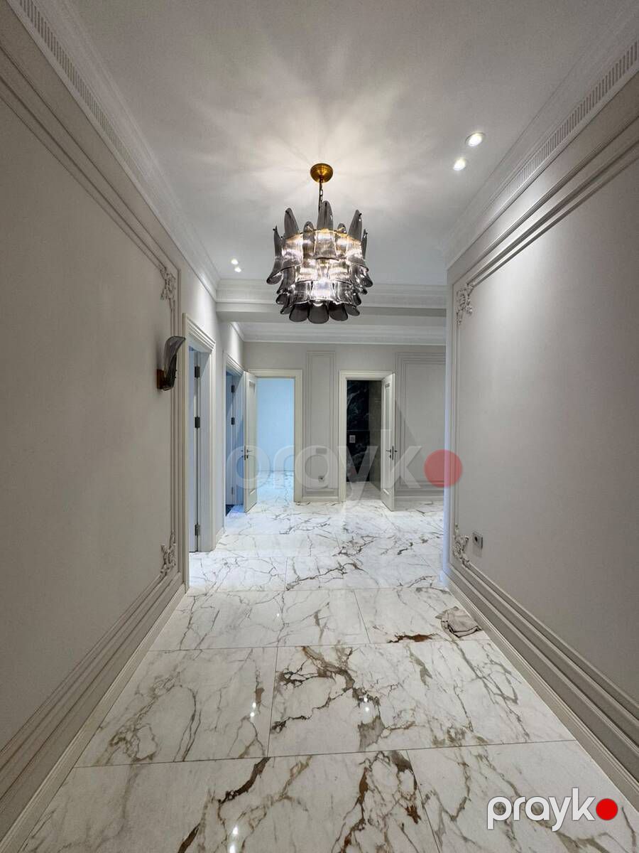 Satılır 5 otaqlı yeni tikili 296 m² — Mənzil, Bakı (5)