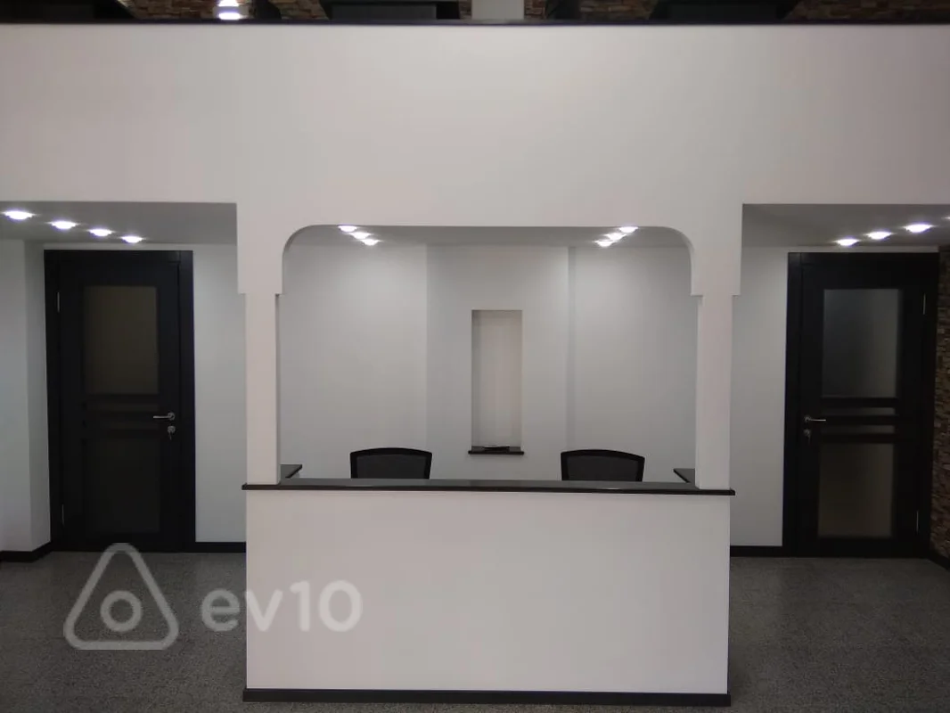 Ofis, 65 m², Məmməd Rahim — kirayə — Ofis, Bakı (7)