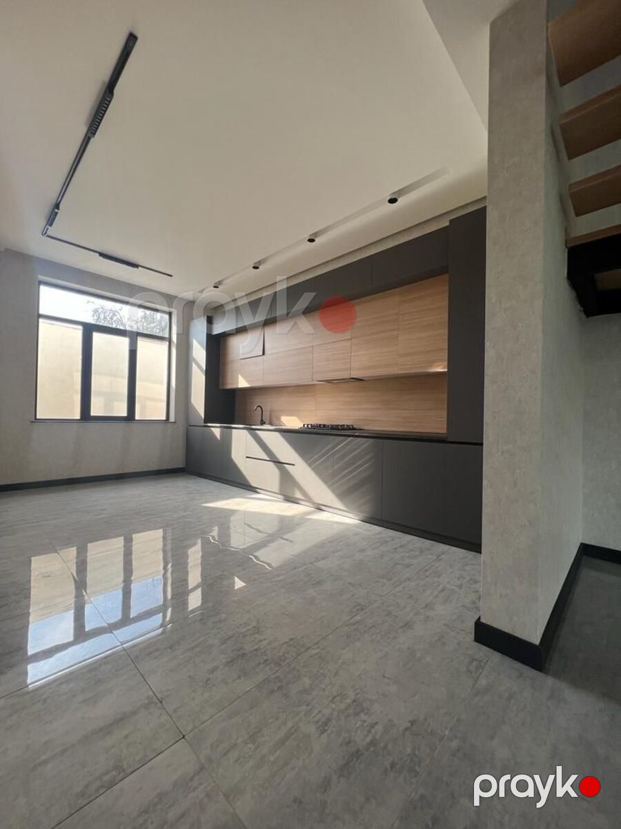 Satılır 6 otaqlı həyət evi/bağ evi 255 m² — Ev, villa, Bakı (7)