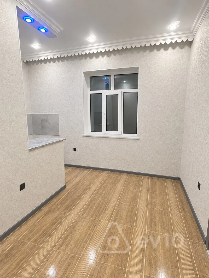 3 otaqlı həyət evi, 70 m², Zabrat — Ev, villa, Bakı (6)