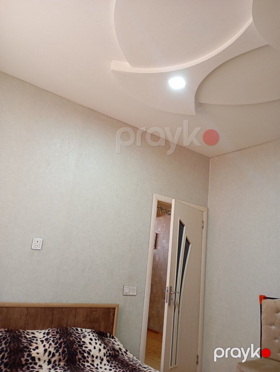 Həyət evi, Binəqədi r — Ev, villa, Bakı (3)