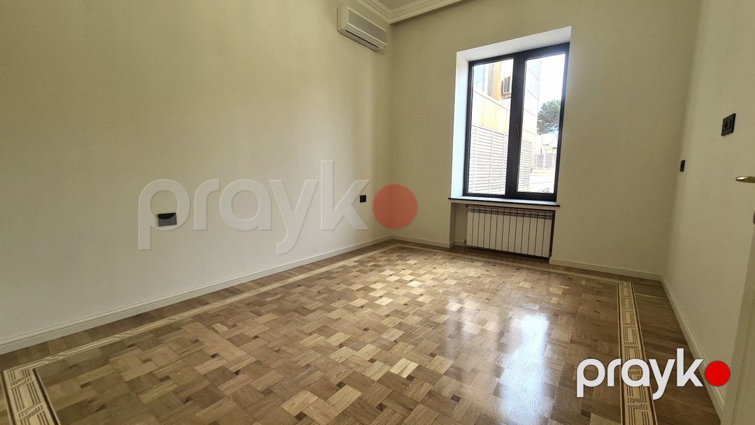 İcarəyə verilir 10 otaqlı həyət evi/bağ evi 522 m² — Ev, villa, Bakı (5)