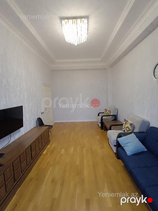 Satılır 2 otaqlı Obyekt, 185 m², Sumqayıt şəh — Əmlak, Sumqayıt (5)