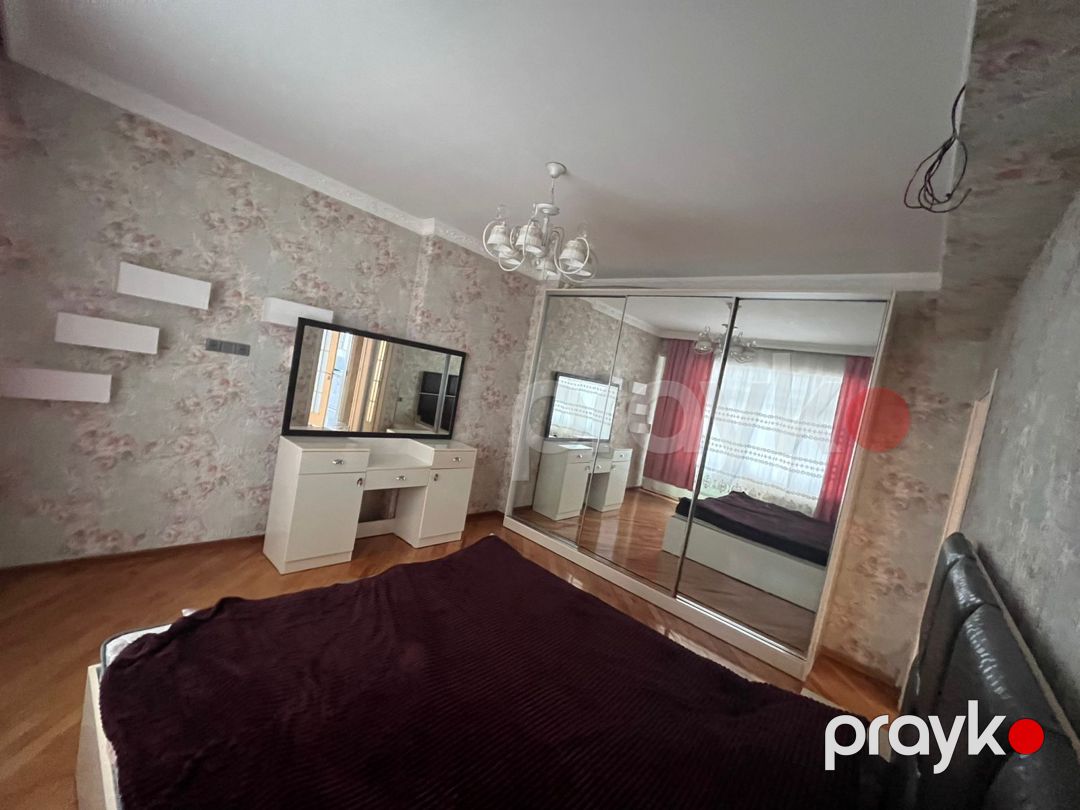 İcarəyə verilir 3 otaqlı yeni tikili 115 m² — Mənzil, Bakı (6)