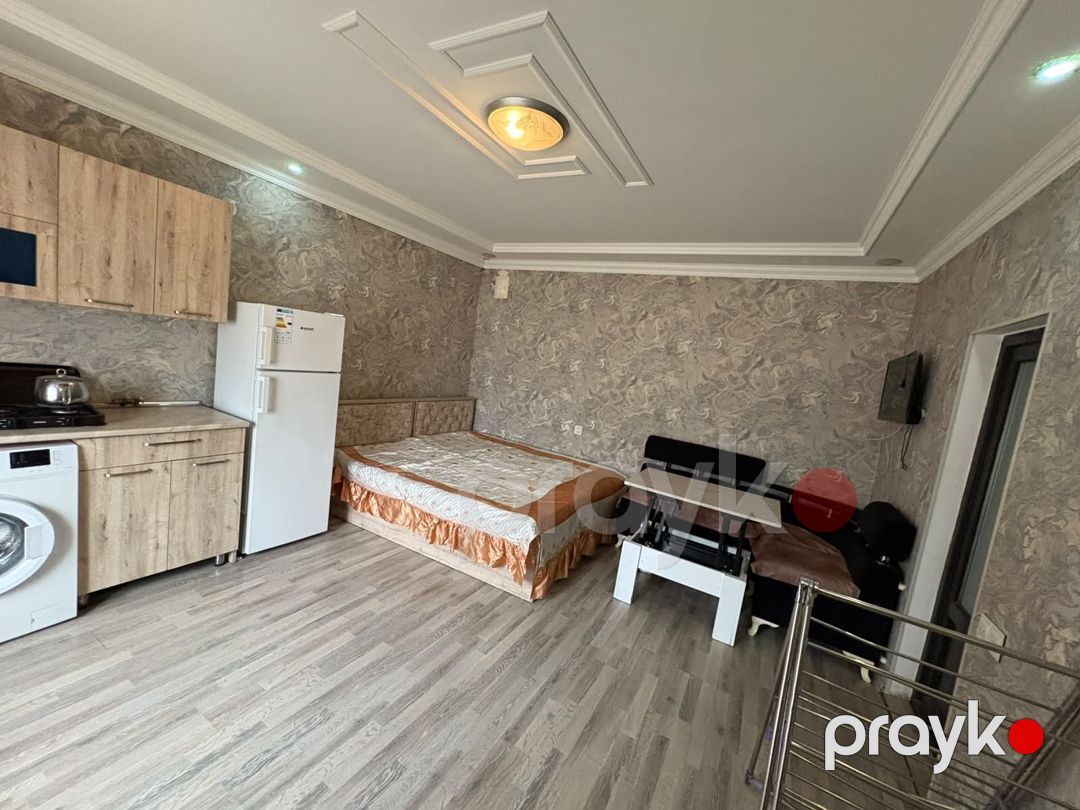 Həyət evi kirayə verilir, Quba r — Ev, villa, Quba (8)