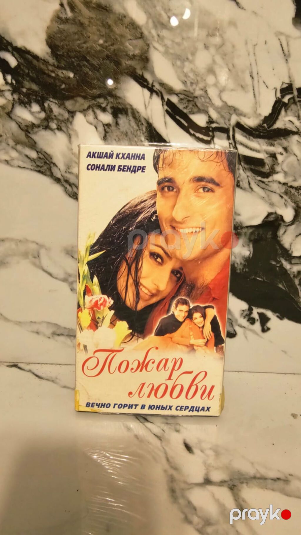 Retro kinosu həvəskarları, eləcə də kolleksiyaçılar üçün nadir tapılan — Musiqi və filmləri, Bakı (8)