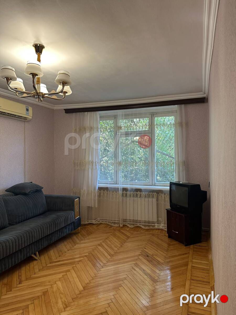 İcarəyə verilir 2 otaqlı köhnə tikili 60 m² — Mənzil, Bakı (3)