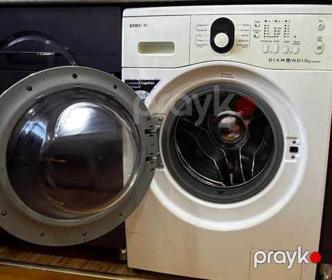 Paltaryuyan "Samsung" — Bakı