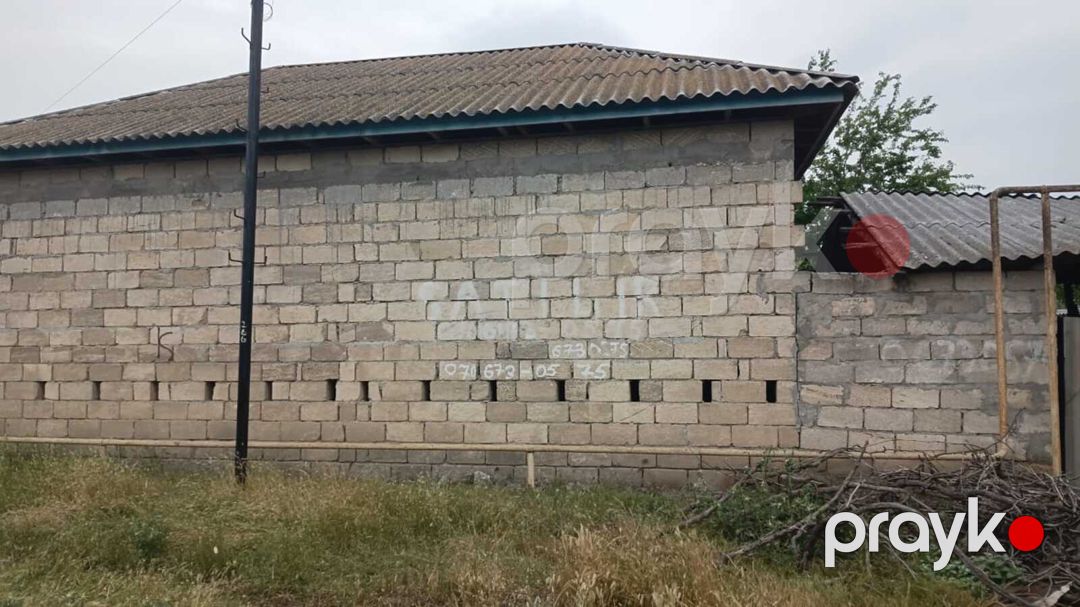 Həyət evi, Neftçala r — Ev, villa, Neftçala (3)