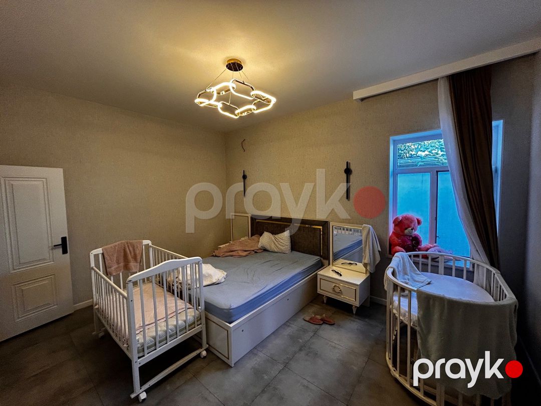 Satılır 4 otaqlı həyət evi/bağ evi 148 m² — Ev, villa, Bakı (10)