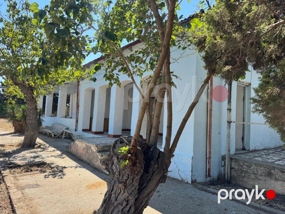 Bağ evi kirayə verilir, Şüvəlan qəs — Ev, villa, Bakı (3)