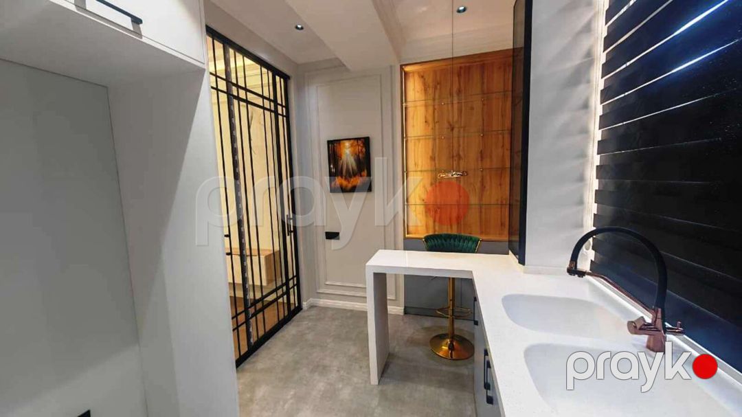 Satılır 2 otaqlı yeni tikili 63 m² — Mənzil, Xırdalan (11)