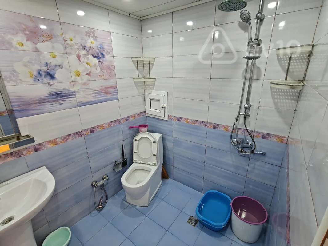2 otaqlı mənzil, 62 m², Gencler seherciyi, Xırdalan — kirayə — Mənzil, Xırdalan (9)