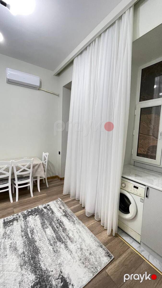 İcarəyə verilir 2 otaqlı köhnə tikili 30 m² — Mənzil, Bakı (4)