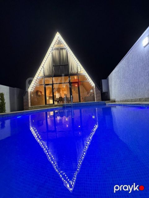 Bağ evi kirayə verilir, Mərdəkan qəs — Bakı