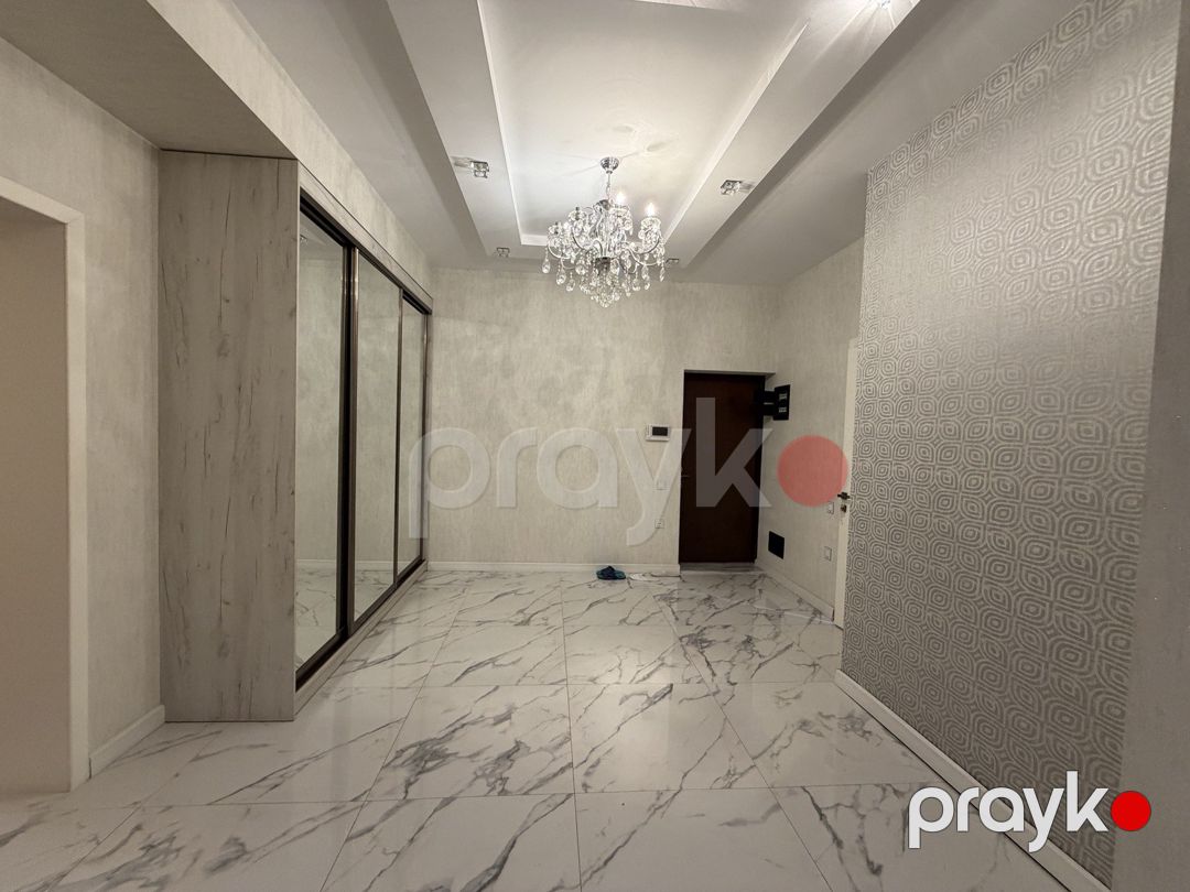Satılır 4 otaqlı yeni tikili 184 m² — Mənzil, Bakı (8)