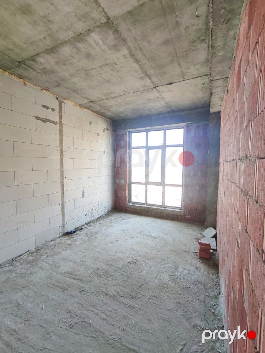 Satılır 3 otaqlı yeni tikili 86.3 m² — Mənzil, Bakı (4)