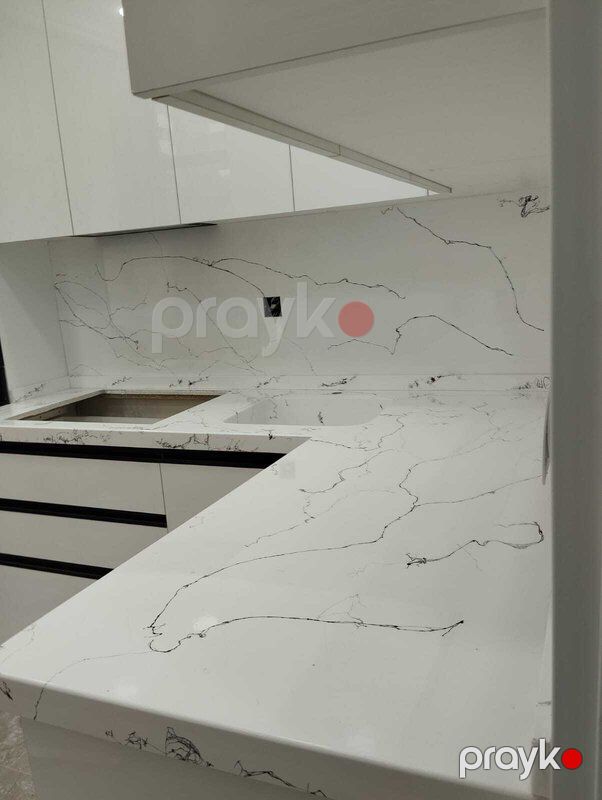 Mermer satışı — Plitka və örtü materialları, Bakı (3)