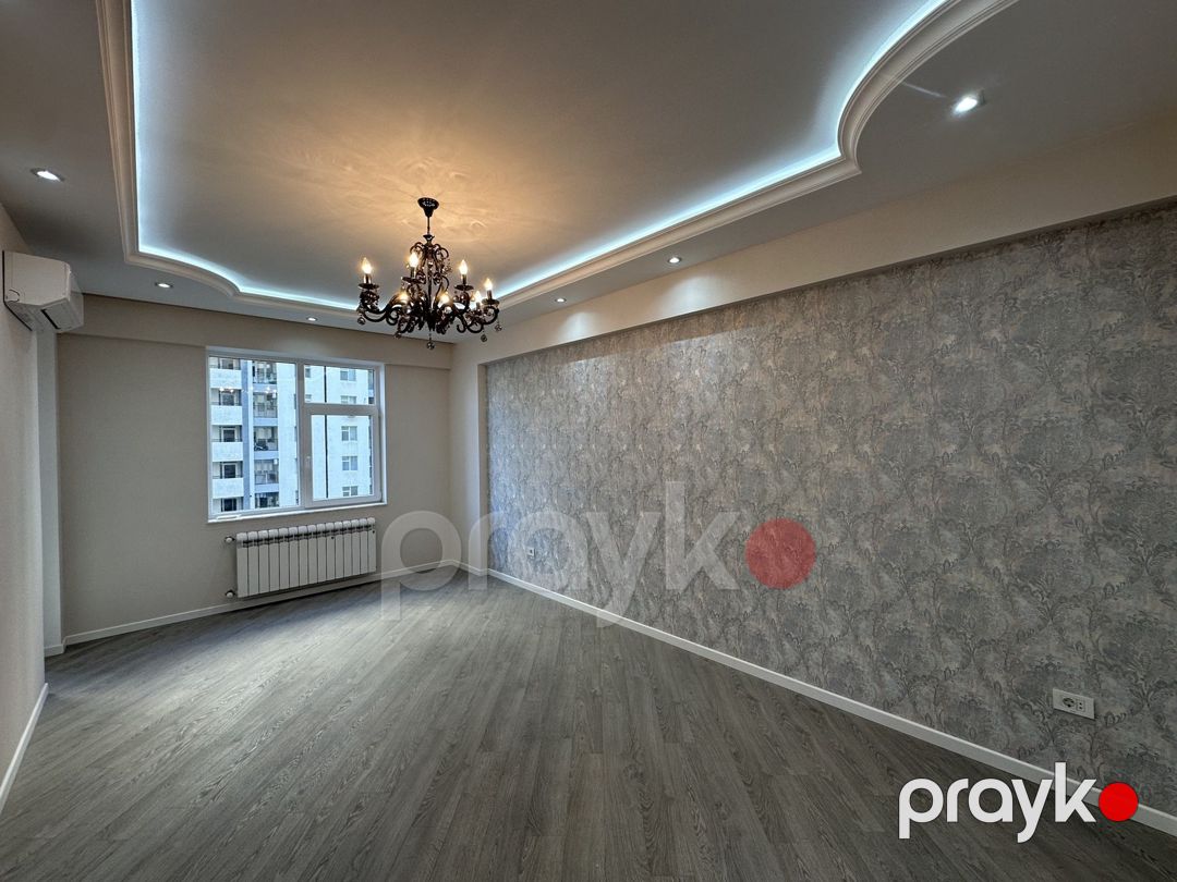 Satılır 3 otaqlı yeni tikili 110 m² — Mənzil, Bakı (7)