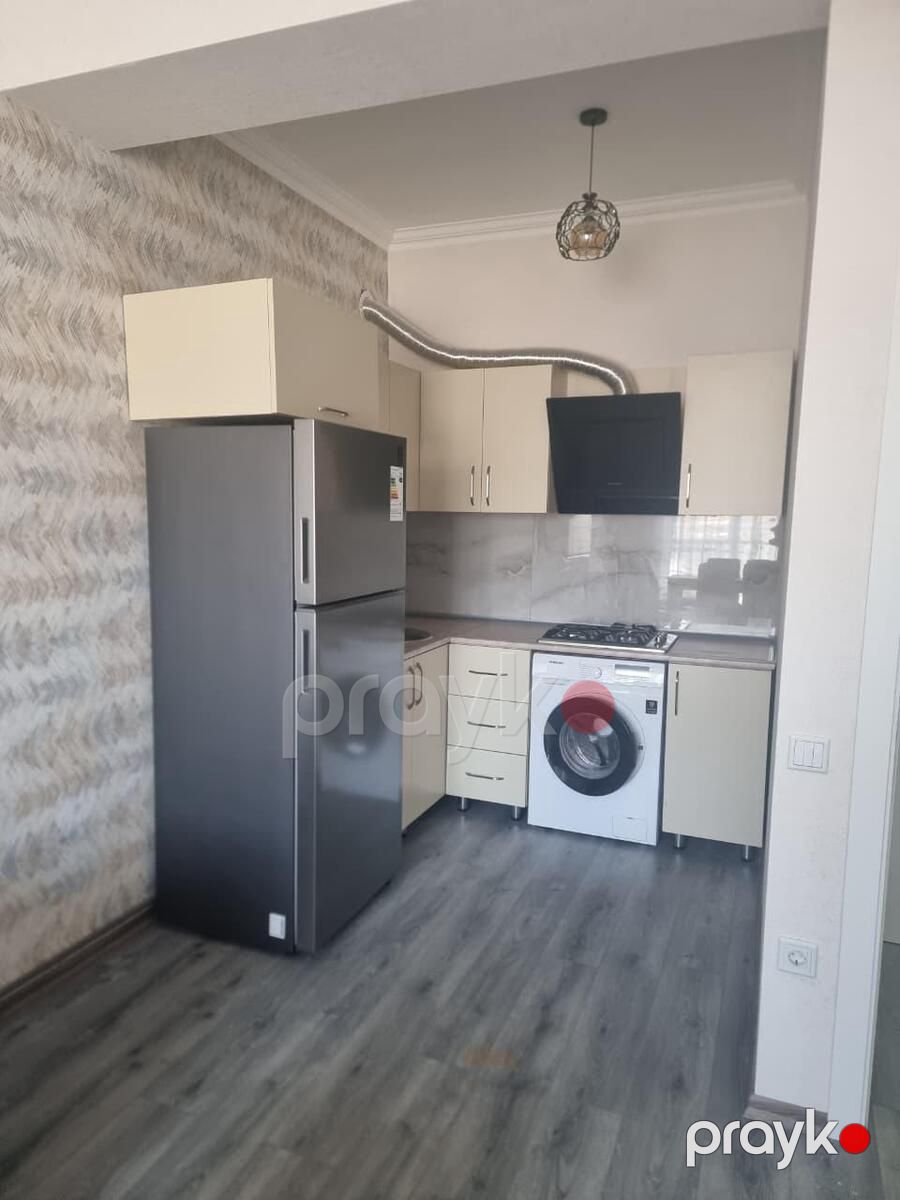 İcarəyə verilir 2 otaqlı yeni tikili 47 m² — Mənzil, Bakı (2)