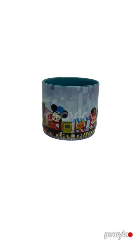Dibçək Disney XL 6849_13, rəngbərəng — Bakı