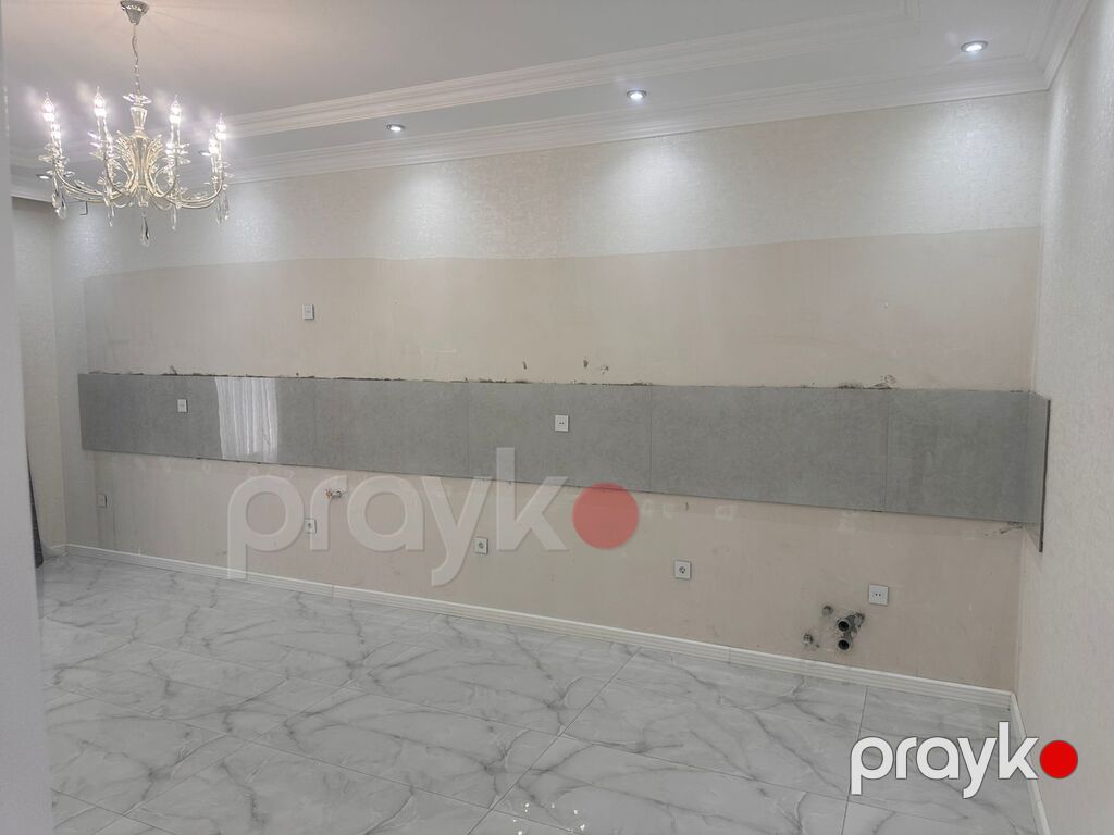 Satılır 4 otaqlı həyət evi/bağ evi 190 m² — Ev, villa, Bakı (12)