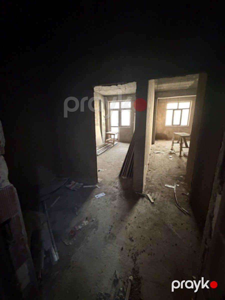 1-otaqlı yeni tikili, Əhmədli m., 66 m² — Mənzil, Bakı (6)