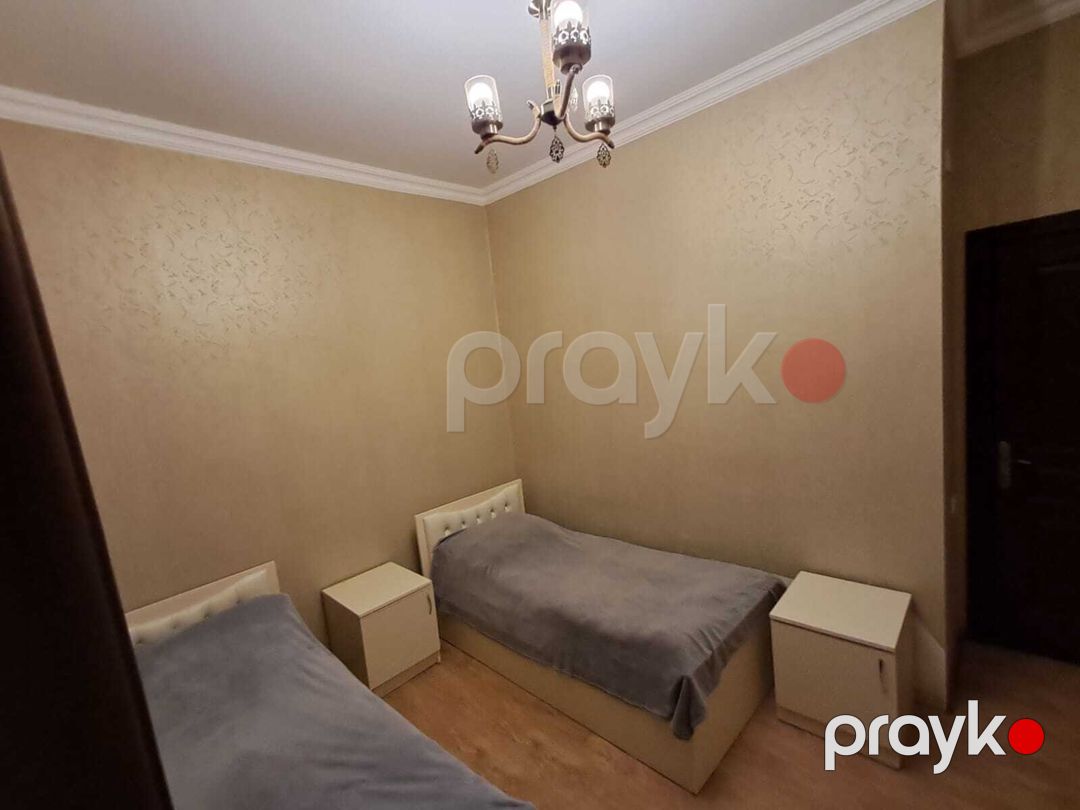 Satılır 2 otaqlı yeni tikili 65 m² — Mənzil, Bakı (4)
