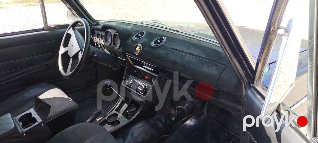 VAZ (Lada) 2106: 1.1 l 1986 il 250000 km Sedan — Avtomobillər, Sumqayıt (9)