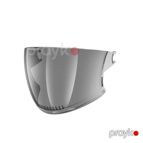 Dəbilqə üçün vizor Shark Nano Micro v2 VZ13015PTE50TU Black — Bakı