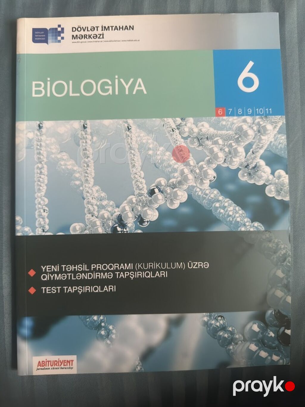 Salam, təmiz kitablardır, çox uyğun qiymətə veriləcək — Kitablar, Bakı (8)