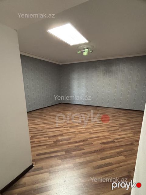 Satılır 2 otaqlı Həyət evi / Villa, 51 m², Xətai rayonu — Bakı