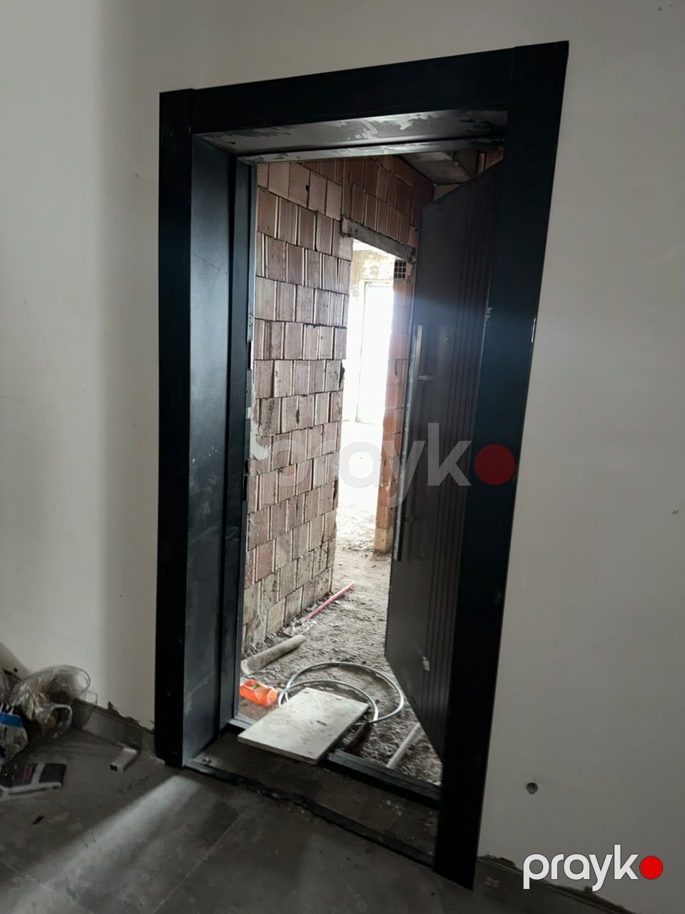 Satış: 2 otaqlı Yeni tikili, 91 m², Binəqədi rayonu — Mənzil, Bakı (12)