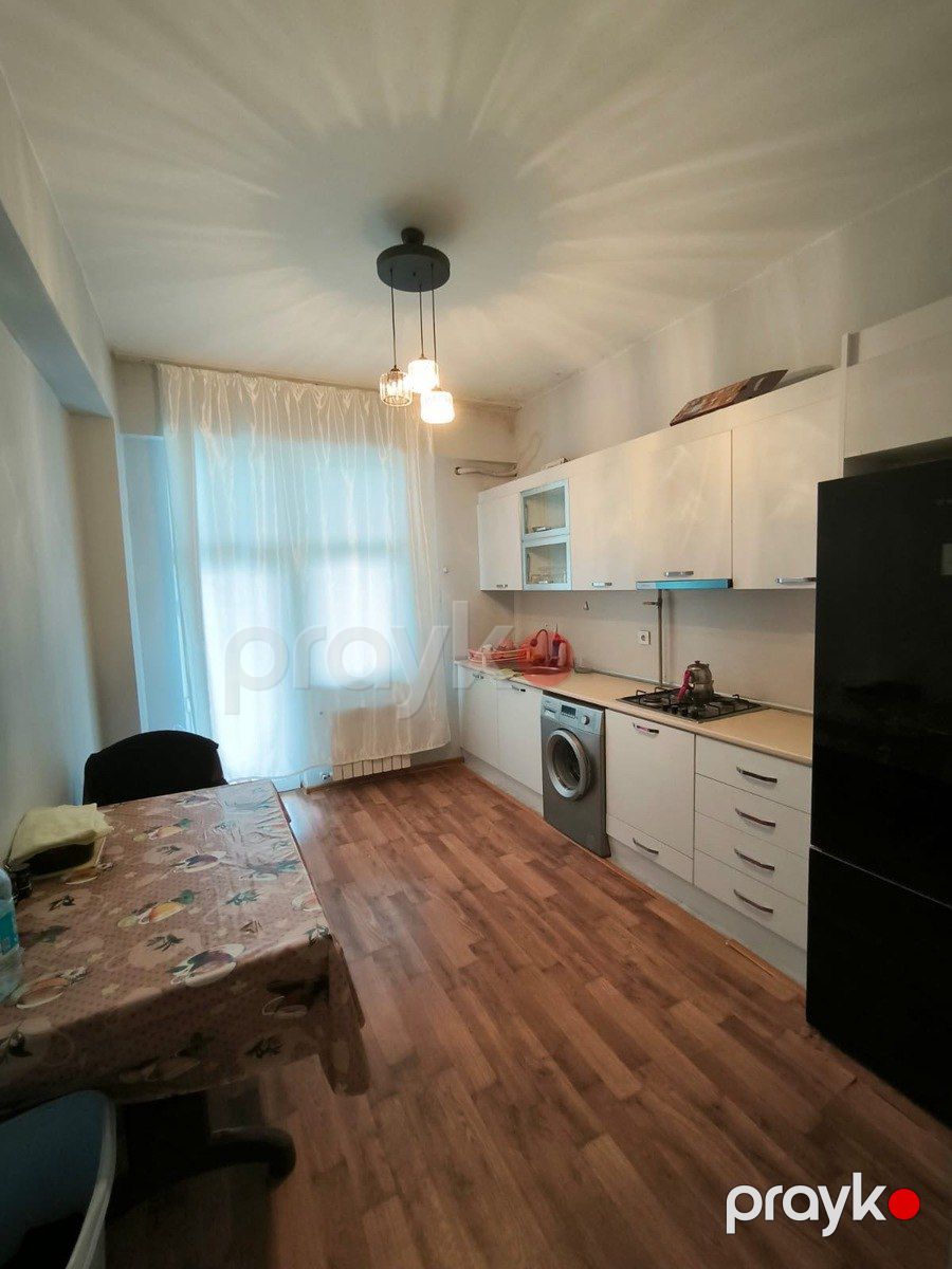 İcarəyə verilir 2 otaqlı yeni tikili 85 m² — Mənzil, Bakı (2)