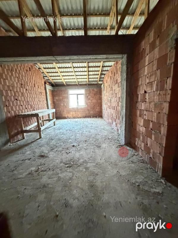 Satılır 3 otaqlı Bina evi menzil (Yeni tikili), 114 m², Masazır — Mənzil, Abşeron (2)