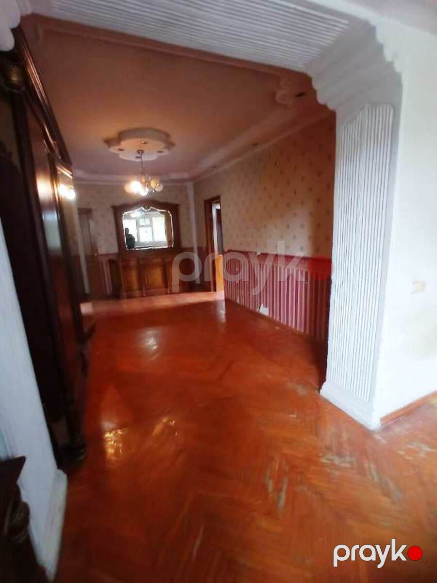 3-otaqlı mənzil, Gənclik m., 60 m² — Mənzil, Bakı (7)